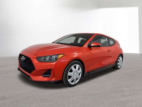 Used 2020 Hyundai Veloster Turbo R-Spec image 23