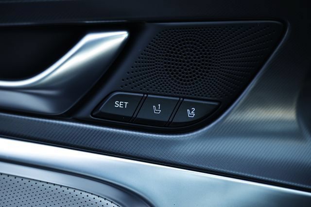 New 2026 Genesis G70 3.3T Sport Prestige AWD/4WD image 21