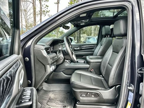 Certified 2023 GMC Yukon XL Denali w/ Denali Reserve Package image 20