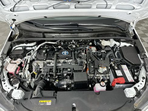 Used 2024 Toyota Corolla SE FWD image 29