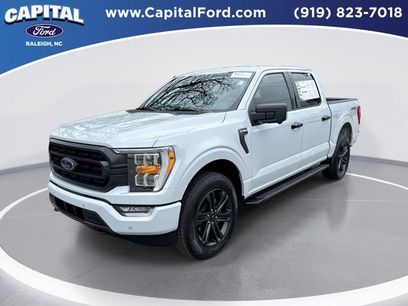 Certified 2021 Ford F150 XLT w/ Equipment Group 302A High