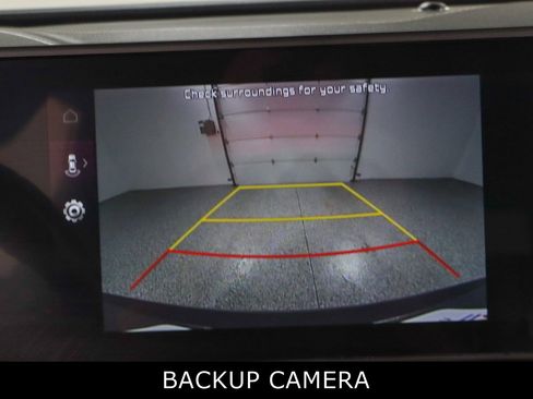 Used 2024 Kia Sportage X-Line w/ X-Line Premium Package image 19