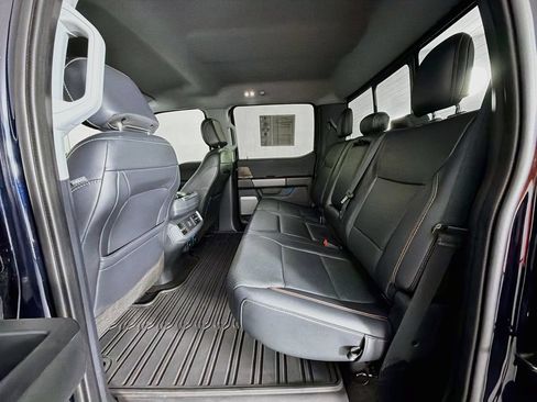 Used 2021 Ford F150 Lariat AWD/4WD image 34