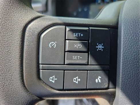 New 2025 Ford F150 STX w/ Equipment Group 200A image 17