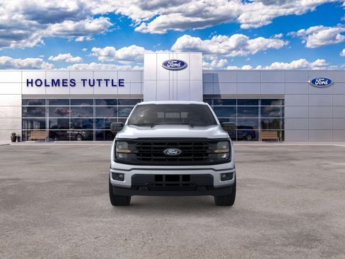 New 2026 Ford F150 XLT w/ Equipment Group 302A MID AWD/4WD image 6