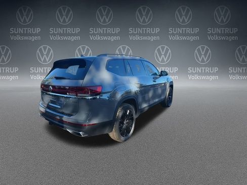 New 2026 Volkswagen Atlas SE image 20