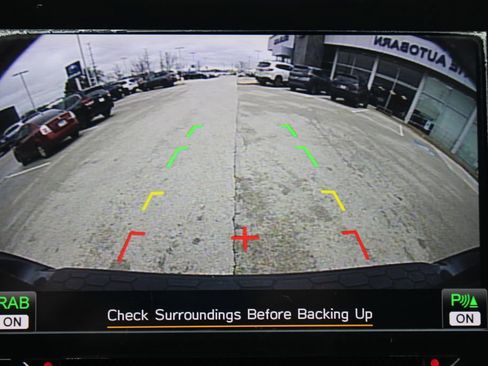 Used 2018 Subaru Crosstrek 2.0i Limited image 18