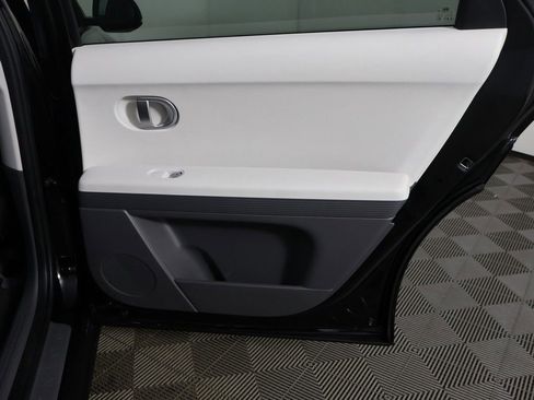 Used 2024 Hyundai Ioniq 5 SEL RWD image 27