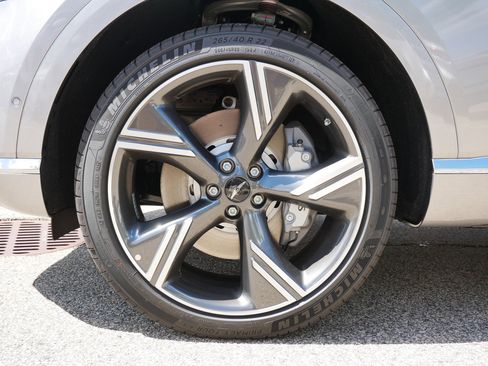 New 2026 Genesis GV80 3.5T Prestige image 3