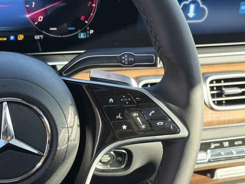 New 2026 Mercedes-Benz GLE 450 4MATIC image 25