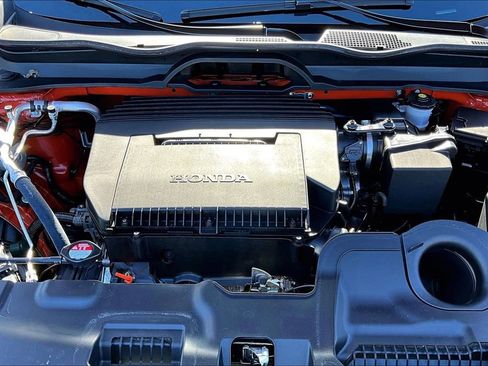 Used 2026 Honda Passport TrailSport image 23