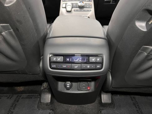 Used 2022 Hyundai Palisade Calligraphy image 21