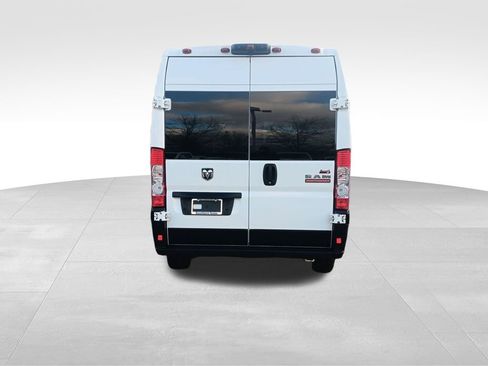 Used 2022 RAM ProMaster 2500 image 5