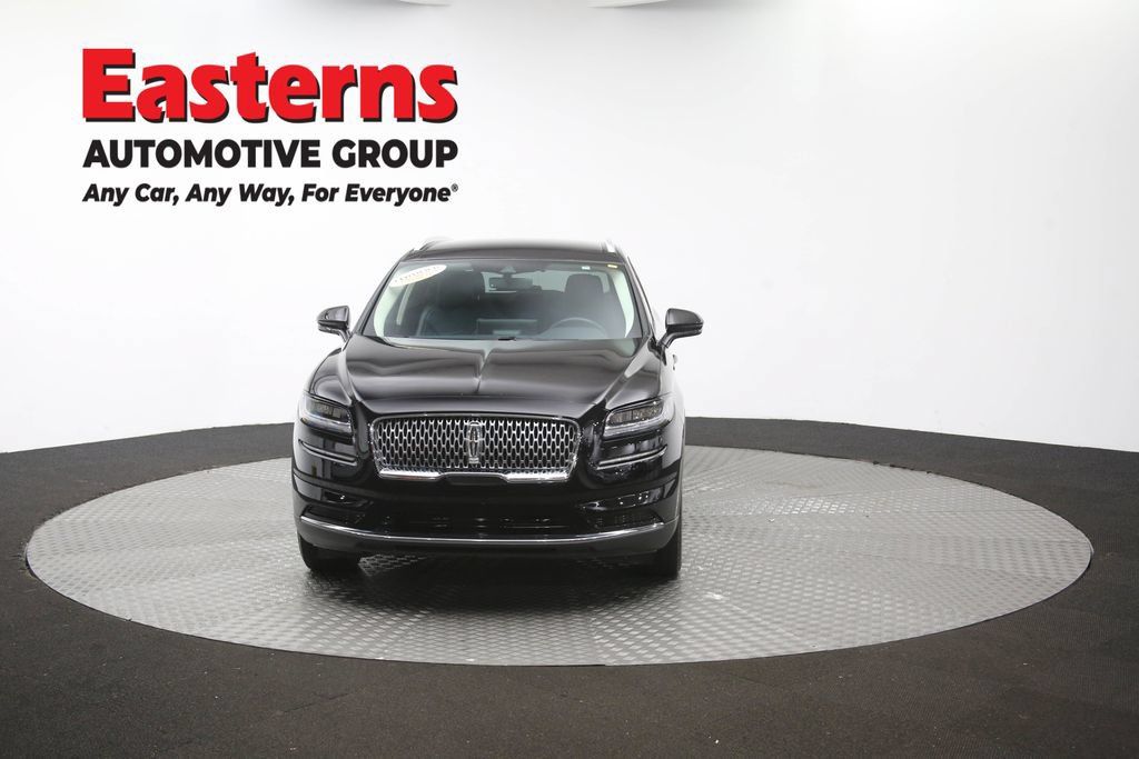 Used 2022 Lincoln Nautilus FWD image 56