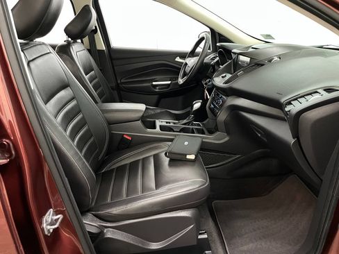 Used 2018 Ford Escape SEL AWD/4WD image 35