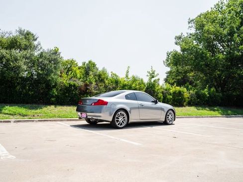 Used 2004 INFINITI G35 Coupe w/ Premium Pkg image 21
