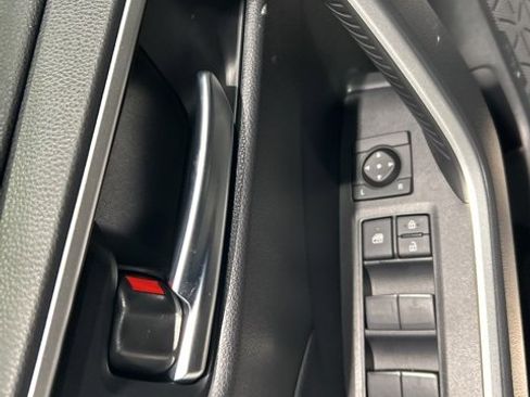 New 2025 Toyota RAV4 XLE image 10