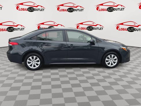 Used 2023 Toyota Corolla LE FWD image 9