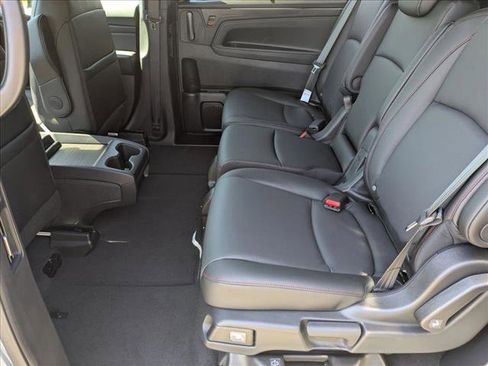 New 2026 Honda Odyssey Sport-L image 15