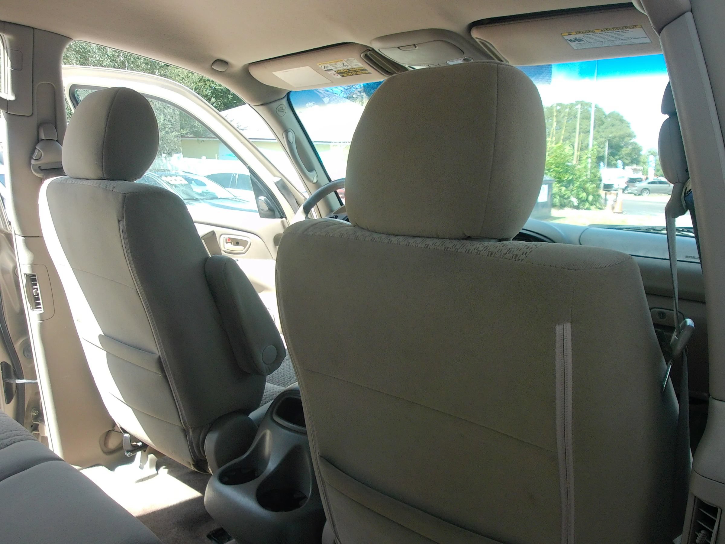 Used 2005 Toyota Tundra SR5 RWD image 31