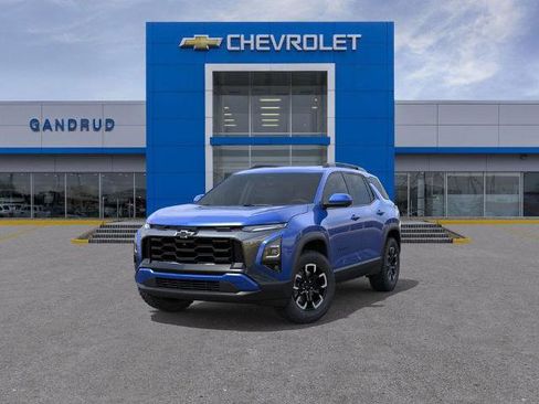New 2026 Chevrolet Equinox ACTIV image 8