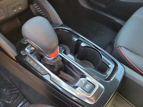 New 2026 Chevrolet TrailBlazer RS image 17