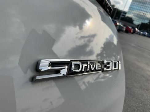 Used 2023 BMW X3 sDrive30i w/ M Sport Package RWD image 26