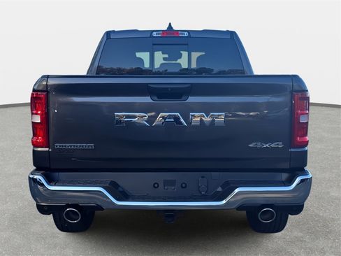 New 2026 RAM 1500 Big Horn image 6