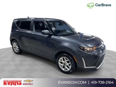 Used 2024 Kia Soul LX w/ Option Group 015