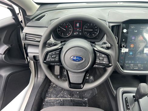 New 2026 Subaru Crosstrek 2.0i Premium image 12