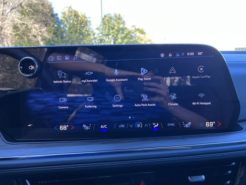 New 2026 Chevrolet Suburban LT w/ Comfort Package image 26