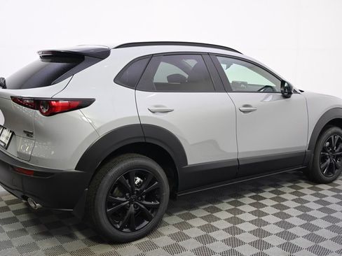New 2026 MAZDA CX-30 Aire Edition AWD/4WD image 7
