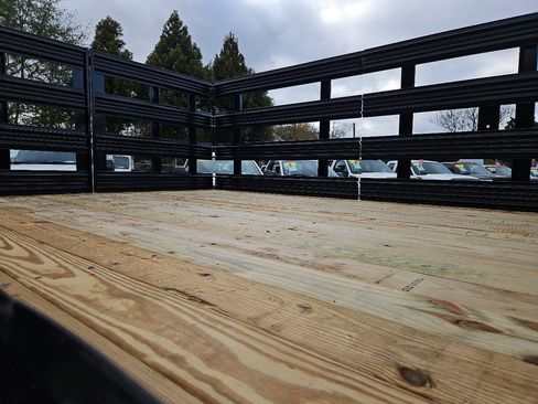 Used 2014 Chevrolet Silverado 3500 W/T w/ Skid Plate Package image 49