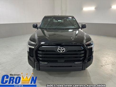 New 2026 Toyota Tundra SR5 image 3
