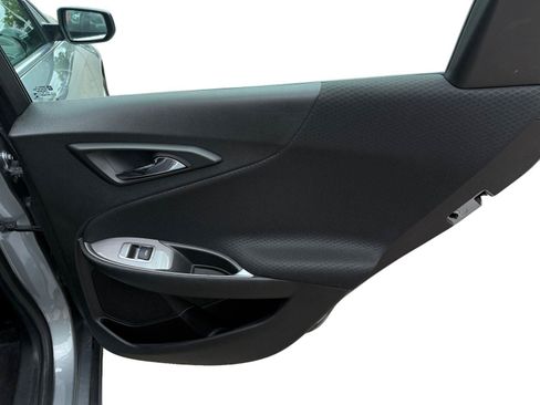 Used 2024 Chevrolet Malibu LT FWD image 21