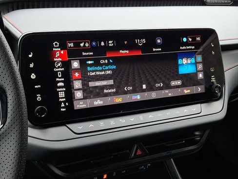 New 2026 Dodge Charger Scat Pack image 11