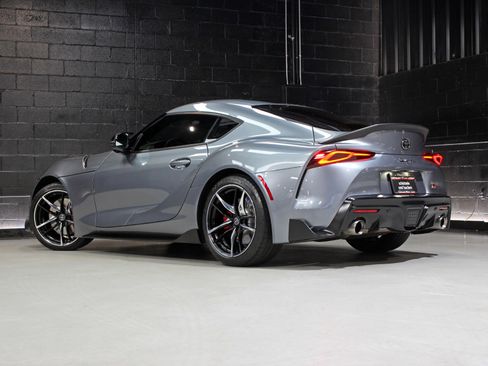 Used 2020 Toyota Supra Premium image 55