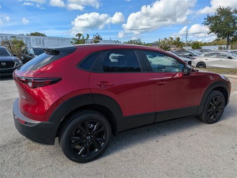 New 2026 MAZDA CX-30 AWD 2.5 S w/ Select Sport Pkg image 6
