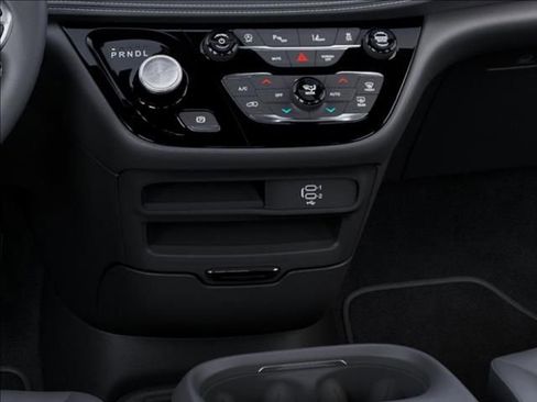 New 2026 Chrysler Pacifica Select image 24