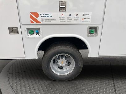 New 2025 Chevrolet Silverado 3500 W/T w/ WT Convenience Package