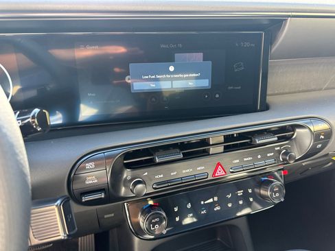 New 2026 Hyundai Palisade XRT Pro image 28