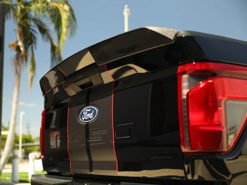 Used 2024 Ford F150 STX w/ Tow/Haul Package RWD image 20