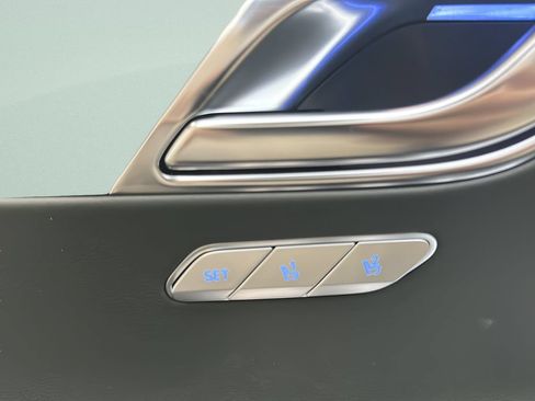 New 2026 Genesis GV80 3.5T e-SC AWD/4WD image 12