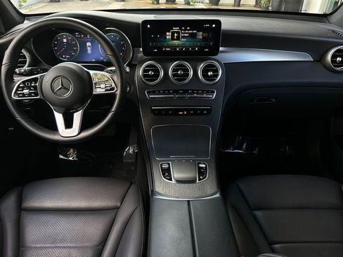 Certified 2020 Mercedes-Benz GLC 300 image 5