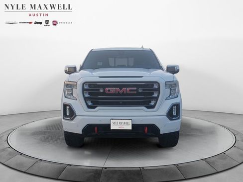 Used 2021 GMC Sierra 1500 AT4 w/ AT4 Premium Package AWD/4WD image 18