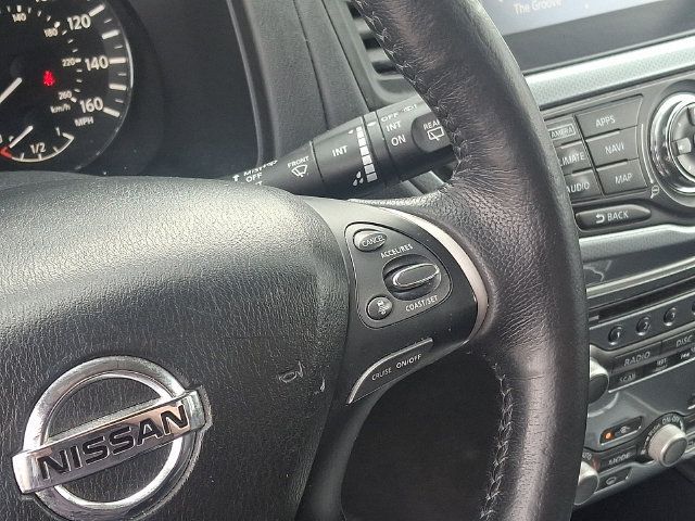Used 2019 Nissan Pathfinder SL AWD/4WD image 21