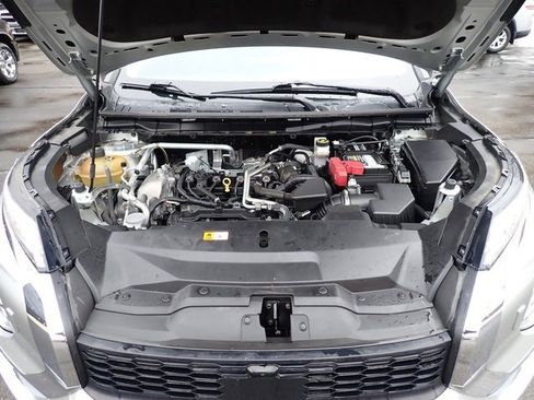 Used 2022 Mitsubishi Outlander SE image 12