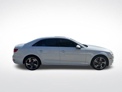 Used 2017 Audi A4 2.0T Premium Plus w/ Premium Plus Package image 4