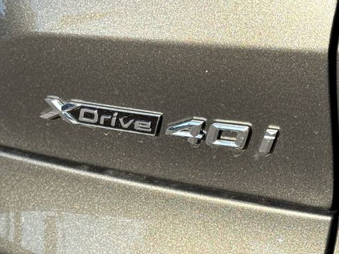 New 2026 BMW X5 xDrive40i image 13