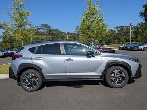 New 2026 Subaru Crosstrek 2.0i Premium AWD/4WD image 6